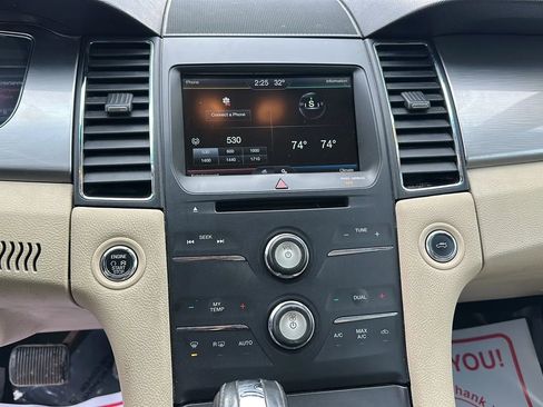 Used 2015 Ford Taurus SEL w/ Equipment Group 201A image 11