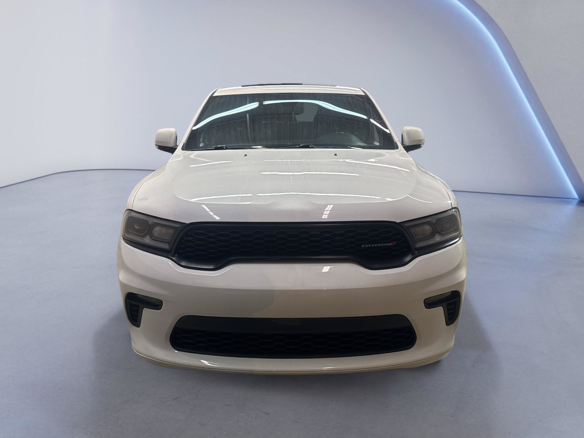 Used 2021 Dodge Durango GT AWD/4WD image 2