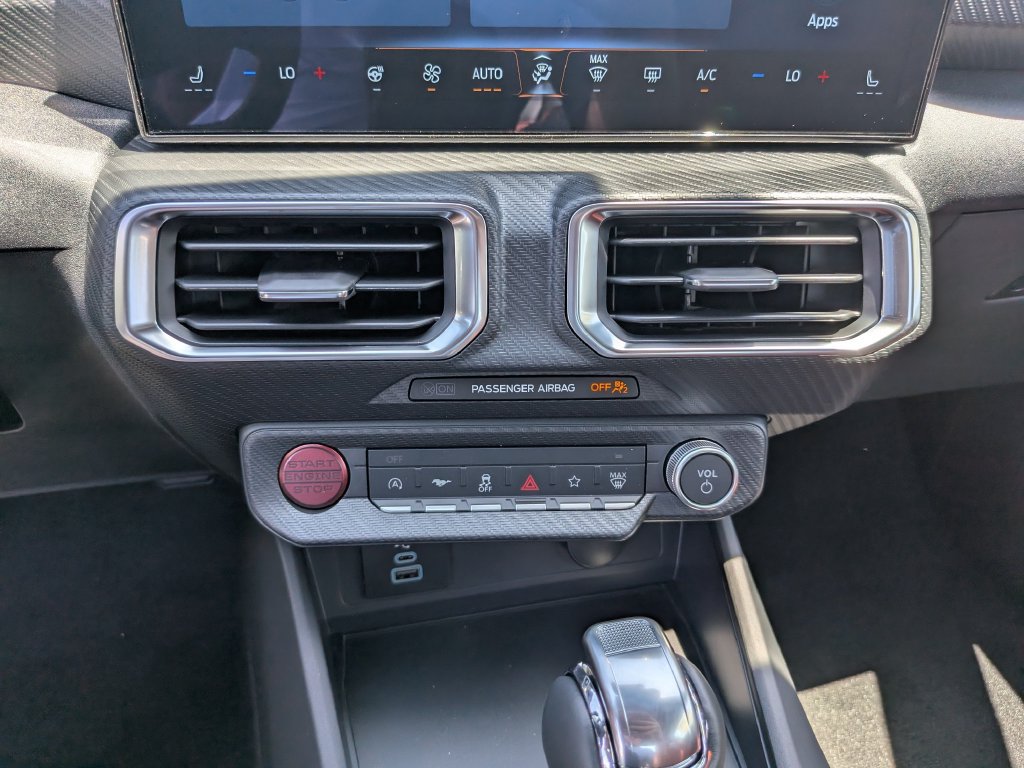 New 2026 Ford Mustang Premium RWD image 20