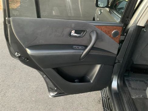 Used 2017 Nissan Armada SV w/ Driver Package image 37
