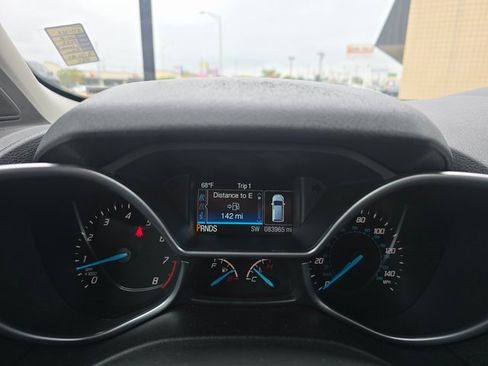 Used 2018 Ford Transit Connect Titanium image 22