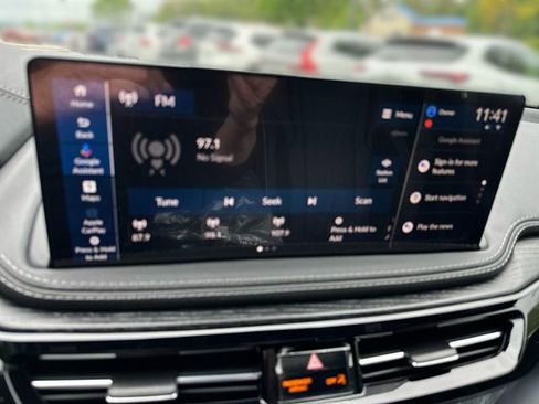 New 2026 Acura MDX Type S AWD/4WD image 18