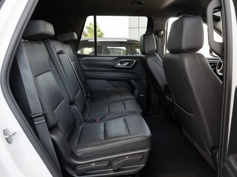Used 2023 Chevrolet Tahoe LT AWD/4WD image 44