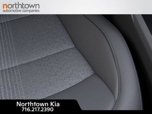 New 2026 Kia Niro Wind w/ Wind Preserve Package FWD image 25