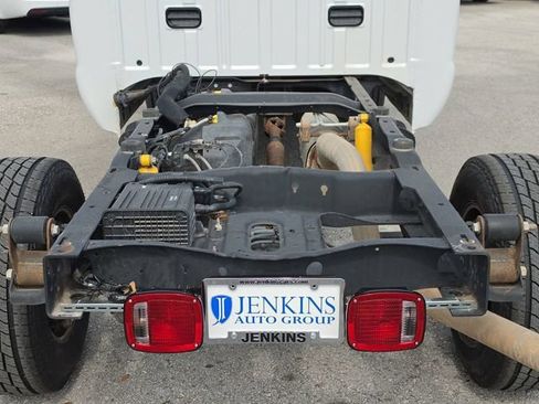 Used 2016 Ford F250 XL w/ XL Value Package AWD/4WD image 36