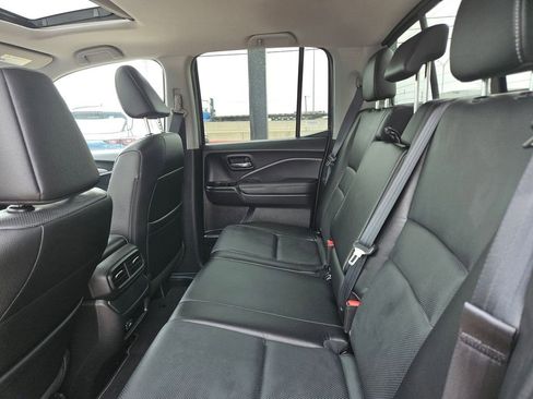 Used 2025 Honda Ridgeline RTL image 27