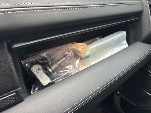 Used 2021 RAM 1500 TRX w/ TRX Level 2 Equipment Group image 33