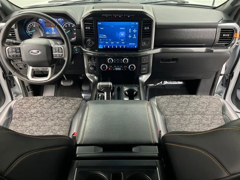 Used 2023 Ford F150 Tremor w/ Trailer Tow Package image 35