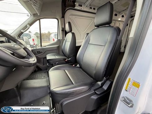 New 2025 Ford Transit 250 148 Medium Roof Extended AWD image 52