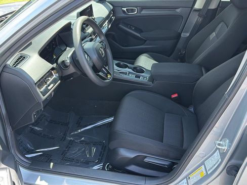 Used 2024 Honda Civic LX image 10