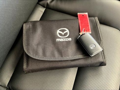 New 2025 MAZDA CX-5 AWD 2.5 S w/ Select Package image 11
