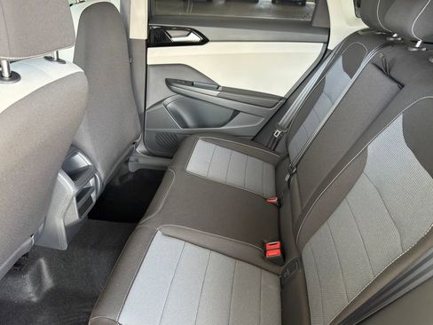 New 2026 Volkswagen Taos S FWD image 26