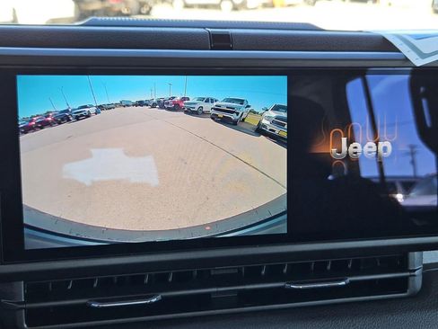 New 2026 Jeep Wrangler Sport image 20