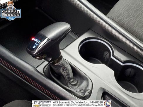 Used 2023 Dodge Durango GT image 18