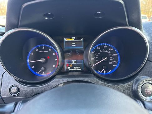 Used 2019 Subaru Legacy 2.5i Sport image 8