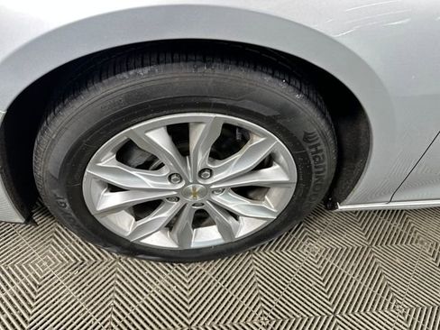 Used 2020 Chevrolet Malibu LT image 10