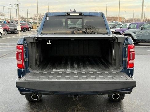 Used 2023 RAM 1500 Limited image 7