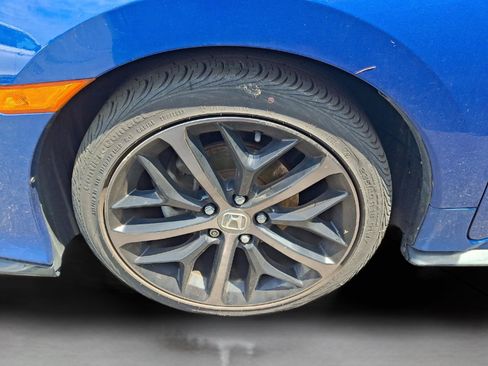Used 2020 Honda Civic Sport image 11