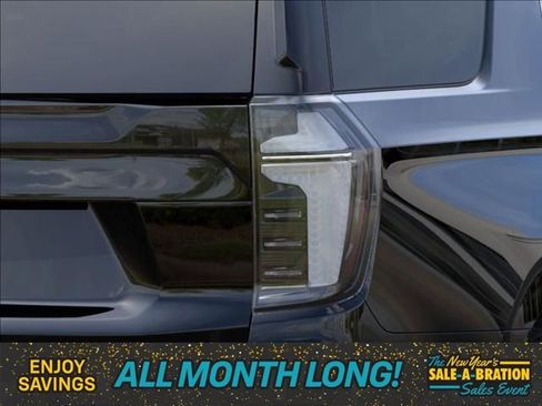 New 2026 Chevrolet Tahoe Premier w/ Sun And Tow Package image 11
