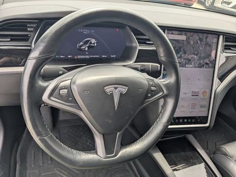 Used 2018 Tesla Model S 75D AWD/4WD image 14