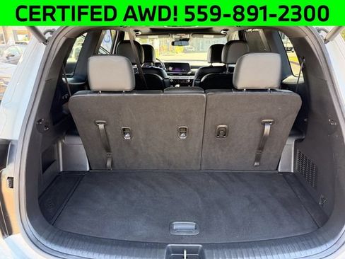 Used 2023 Kia Telluride EX X-Line AWD/4WD image 31
