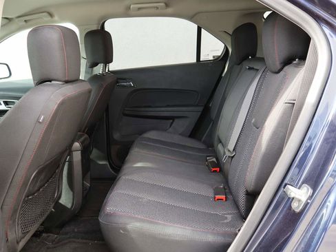Used 2015 Chevrolet Equinox LT w/ Driver Convenience Package FWD image 10