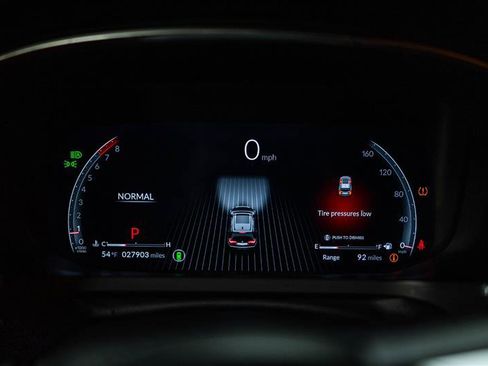 Used 2024 Acura MDX A-Spec image 18