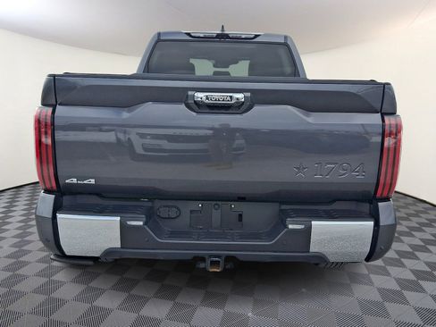 Used 2025 Toyota Tundra 1794 Edition image 5