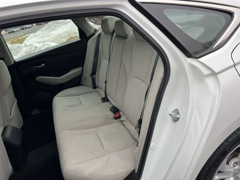 Used 2023 Honda Accord LX image 22