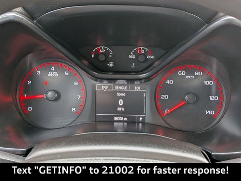 Used 2016 GMC Canyon Base w/ Convenience Package image 35