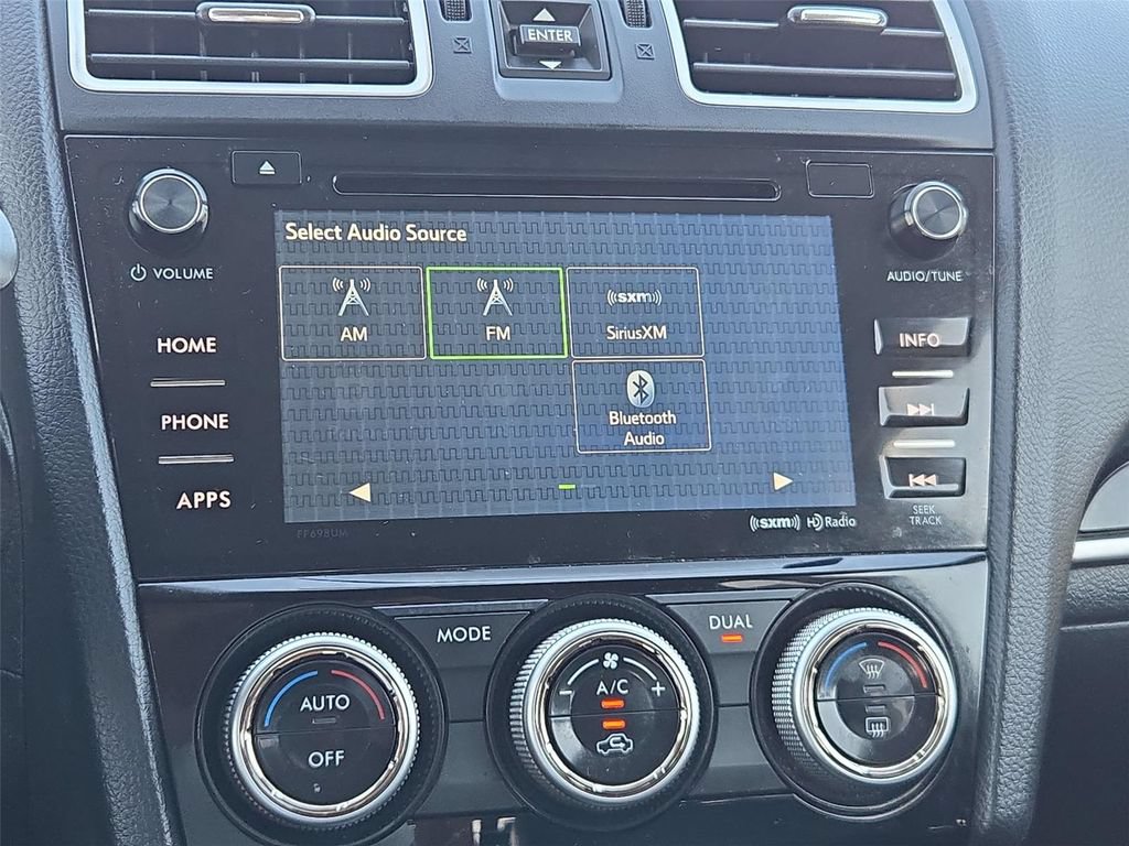Used 2017 Subaru Forester 2.0XT Touring AWD/4WD image 5