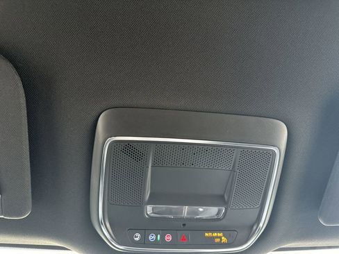 New 2026 GMC Sierra EV Elevation w/ LPO, Elevation Dark Package image 28