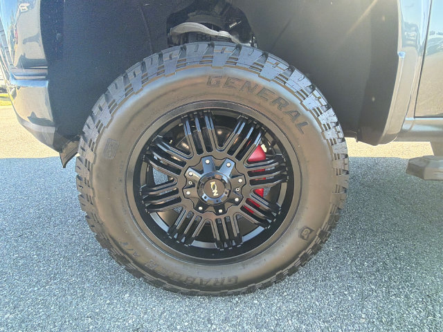 Used 2019 Chevrolet Silverado 1500 RST w/ All-Star Edition AWD/4WD image 11