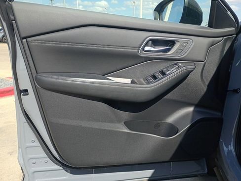 New 2026 Nissan Rogue Platinum w/ Platinum Premium Package image 21