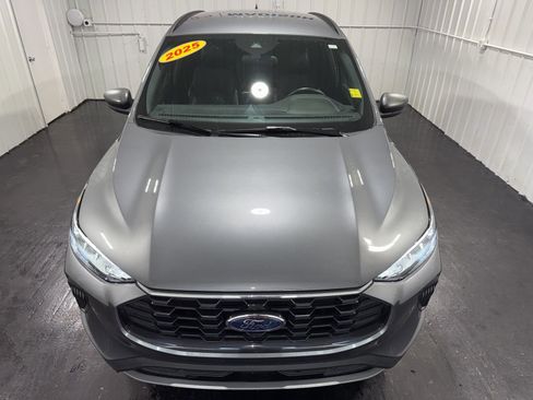 Used 2025 Ford Escape ST-Line image 5