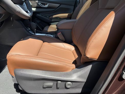 New 2026 Subaru Ascent Touring AWD/4WD image 30