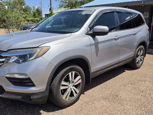 Used 2018 Honda Pilot EX-L image 1
