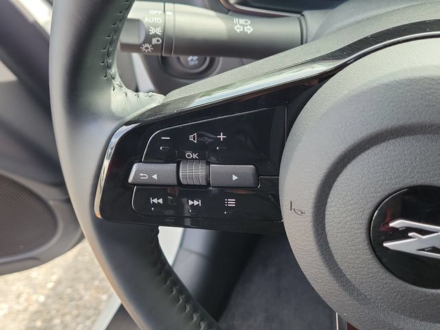 Used 2026 Nissan Z Performance w/ Floor Mat Package RWD image 21
