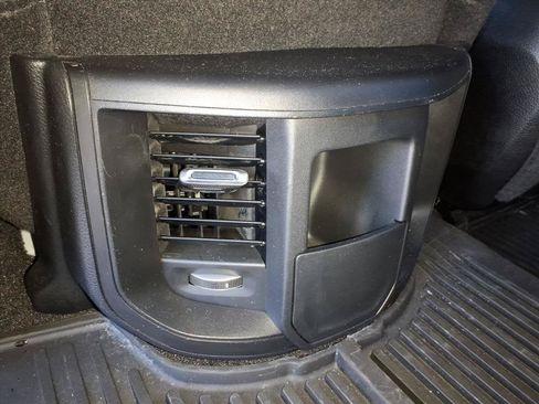 New 2025 RAM 2500 Tradesman AWD/4WD image 14