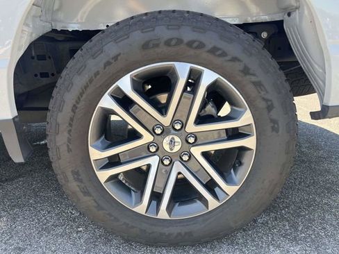 Used 2023 Ford F150 XL w/ STX Appearance Package RWD image 11