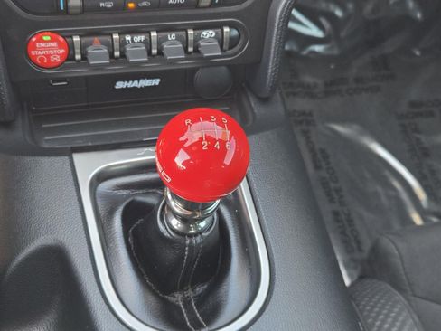 Used 2017 Ford Mustang Shelby GT350 w/ Electronics Package image 15