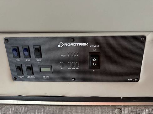 Used 2016 RAM ProMaster 3500 w/ Mopar Trailer Tow Group image 39