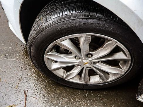 Certified 2024 Chevrolet Malibu LT image 41