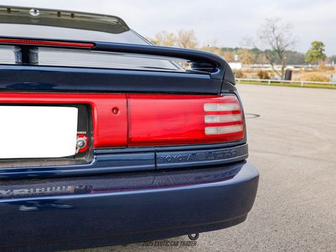 Used 1989 Toyota Supra Turbo image 63