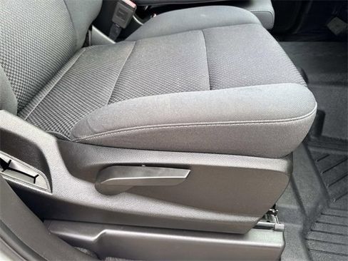 Used 2018 Chevrolet Silverado 1500 LT w/ Texas Edition image 14