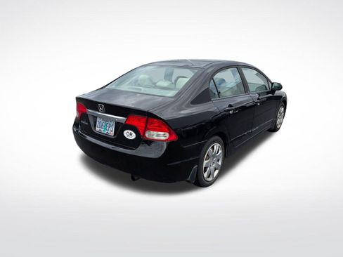 Used 2010 Honda Civic LX image 7
