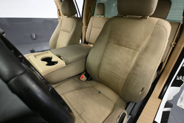 Used 2016 Ford F150 XLT w/ Equipment Group 301A Mid AWD/4WD image 17
