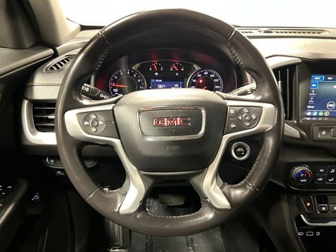 Used 2019 GMC Terrain SLE w/ Driver Convenience Package image 14