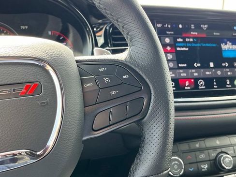 New 2026 Dodge Durango GT image 14