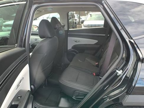 Used 2023 Hyundai Tucson SEL w/ Winter Package AWD/4WD image 17
